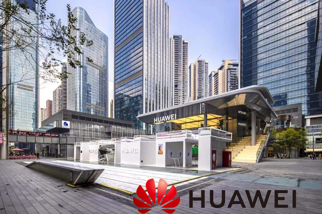 多家国产企业被制裁，中兴和华为最狠，微信和苹果备受关注