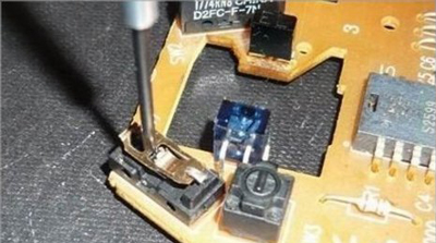 鼠标左键失灵怎么办？鼠标左键不灵敏的修复方法