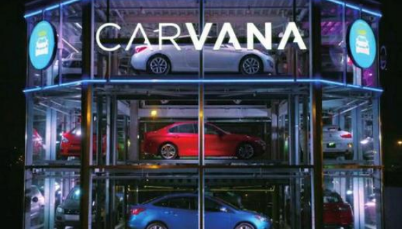 据华尔街公司“市场内幕”称，这5个电商平台是新冠期间的大赢家