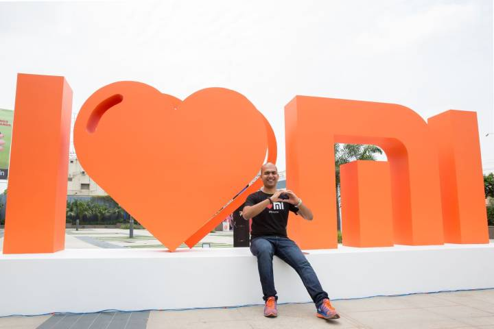 小米推出“移动零售商店”,将在印度实行,网友:家电下乡