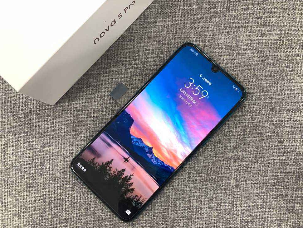 关于华为手机好不好，看用的人多不多就知道了