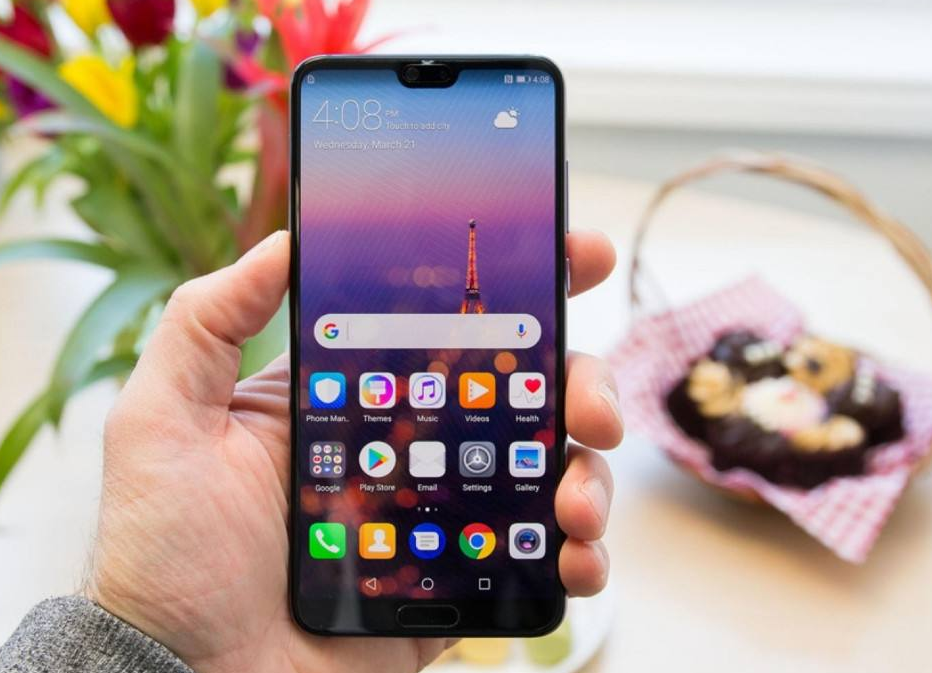 关于华为手机好不好，看用的人多不多就知道了