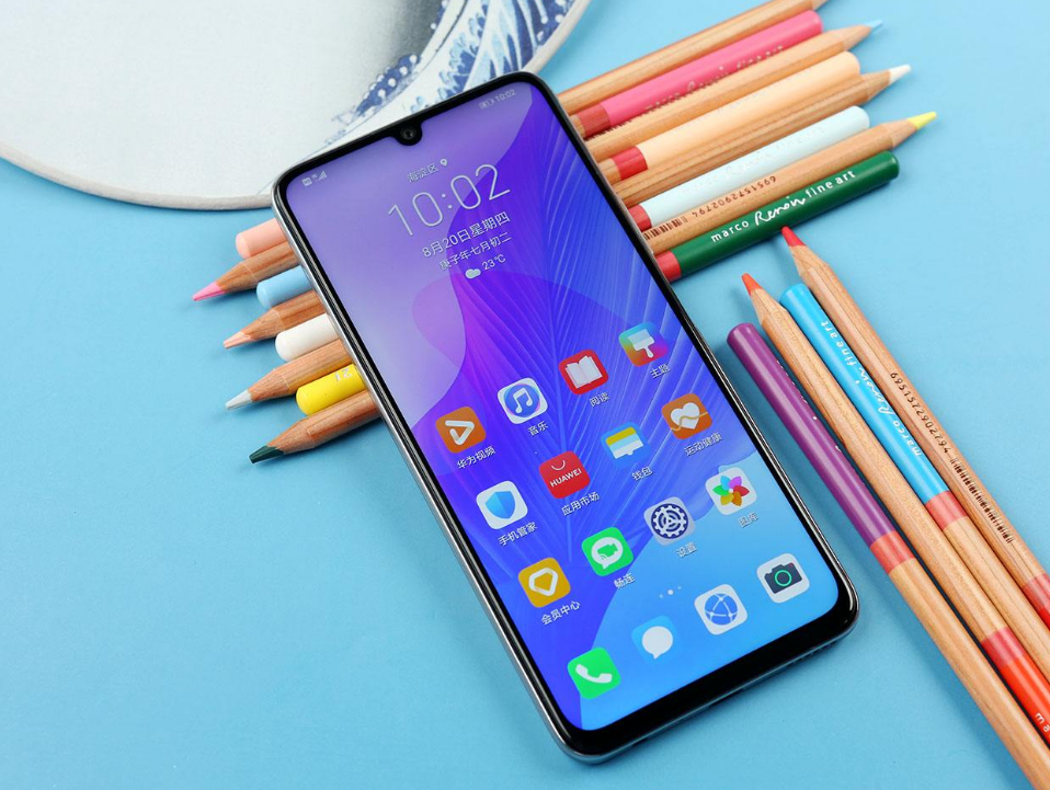 华为畅享20系列怎么样，有什么亮点与不足呢