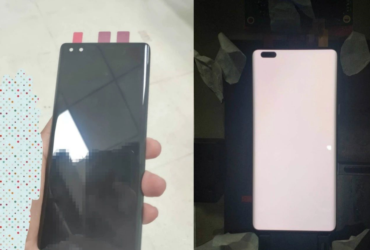 华为又有新机入网，或将支持120Hz刷新率