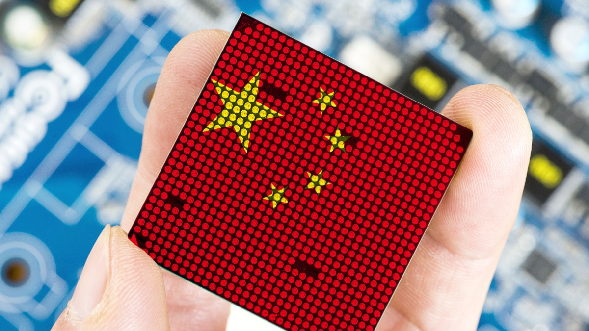 真的打算放过华为？AMD、英特尔相继传来好消息，但不太对劲