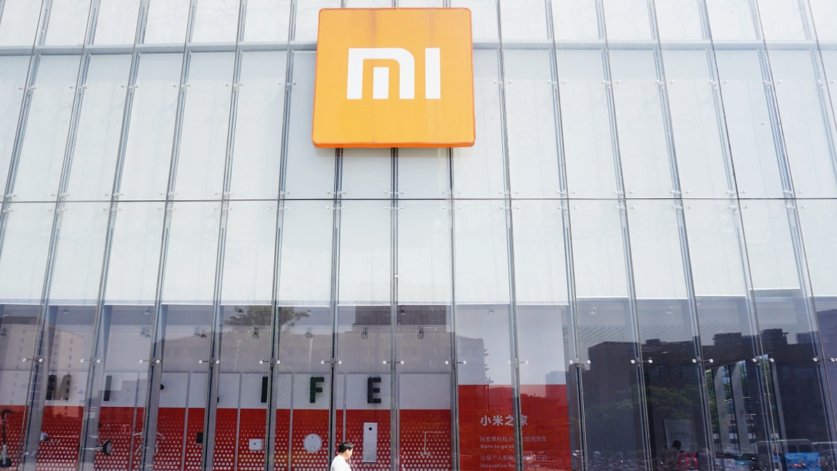 华为的退路在这里？华为高管正式发声，小米说的话果然应验了