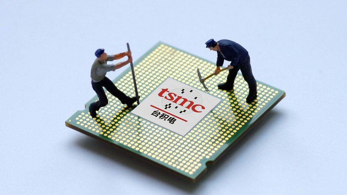 台积电太现实了！从不再为华为挣扎到继续发声，都不是为了华为