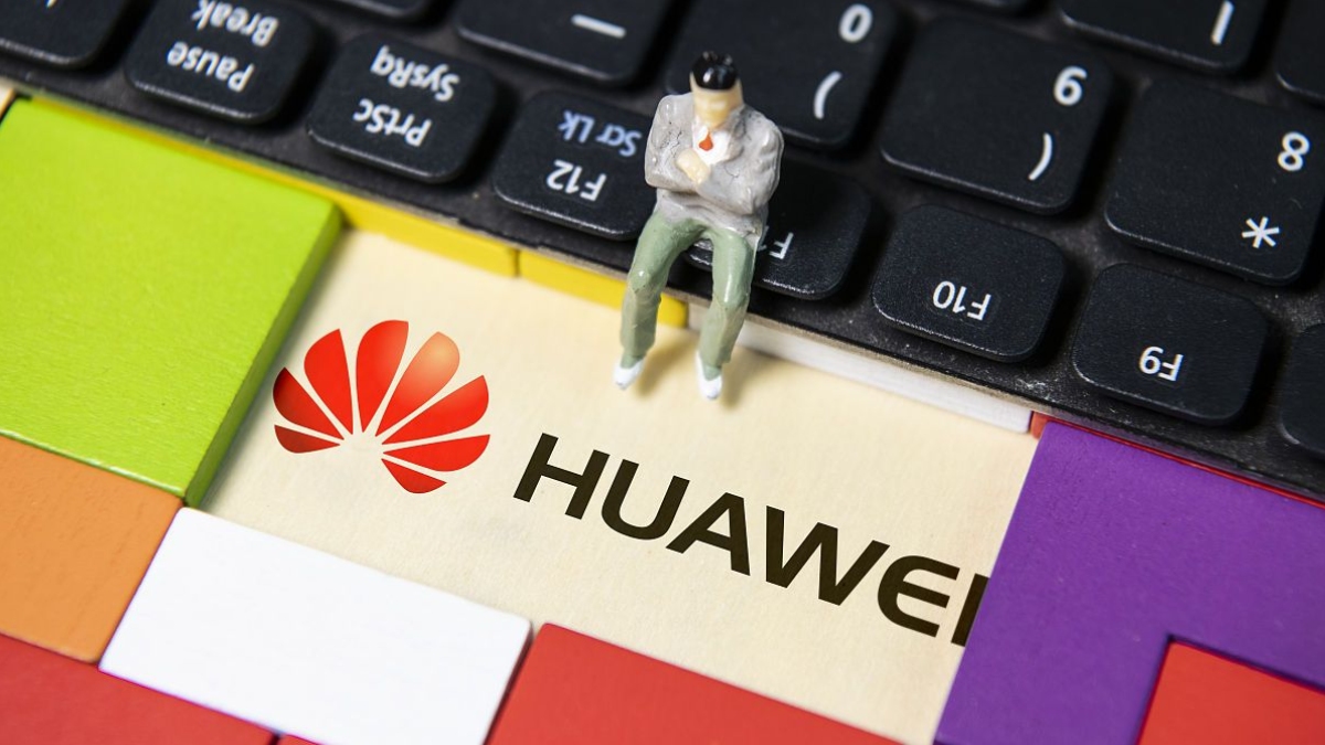 可以继续对华为供货？英特尔消息被确认，但华为的回应让人失望