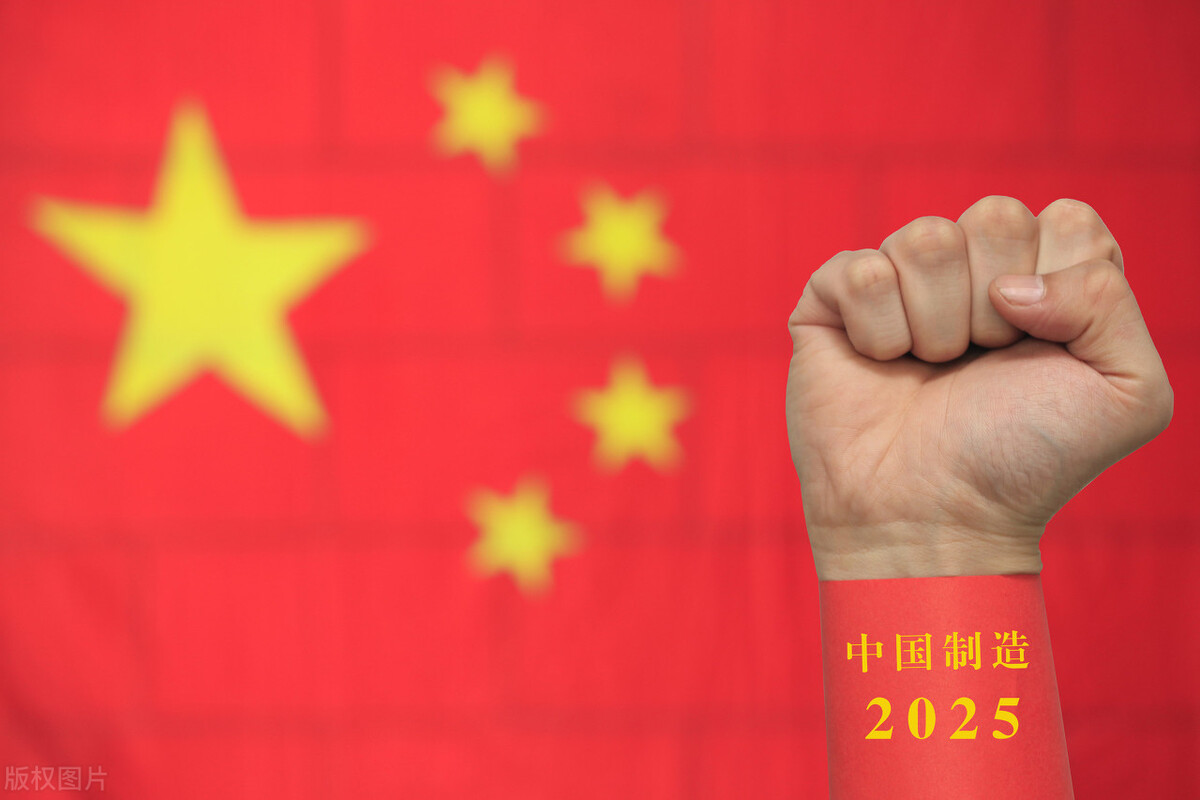 成长的烦恼，华为和中芯国际双引擎加速突破，2025或是转折点