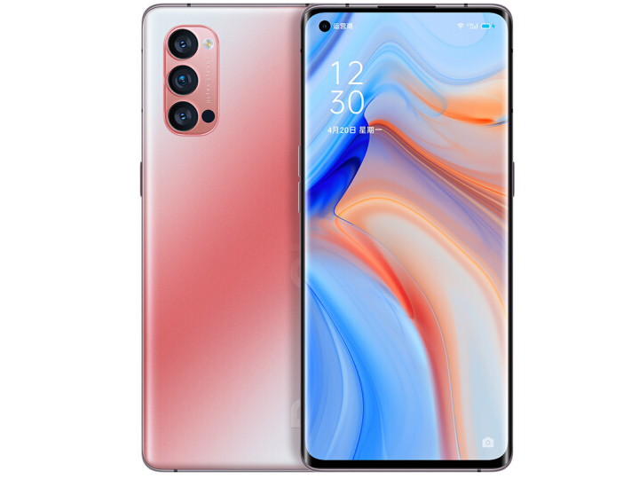 2020年高颜值手机推荐，不看性能“只看脸”，五款手机入选