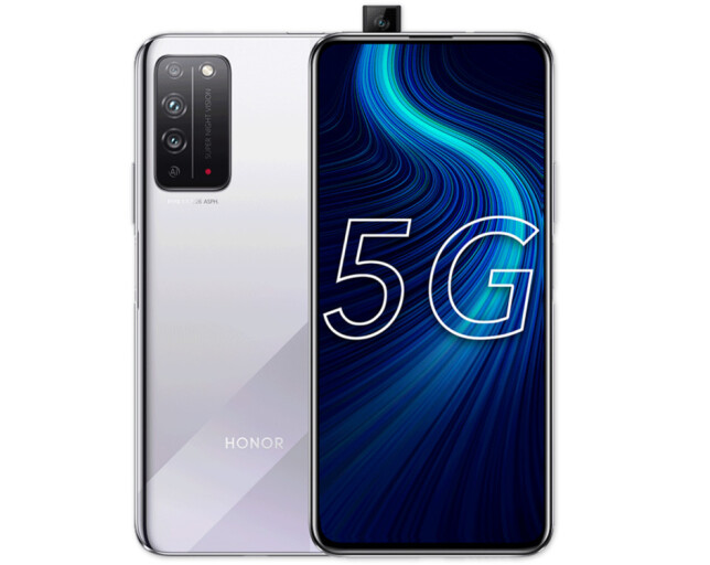 2020年高颜值手机推荐，不看性能“只看脸”，五款手机入选