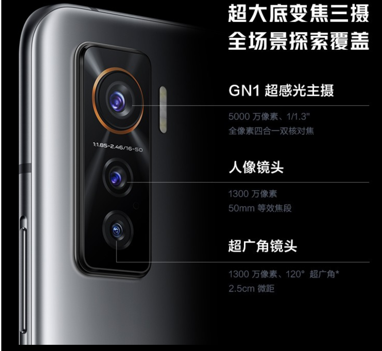没等来iPhone 12，双节换机怎么办？这四款手机也不错