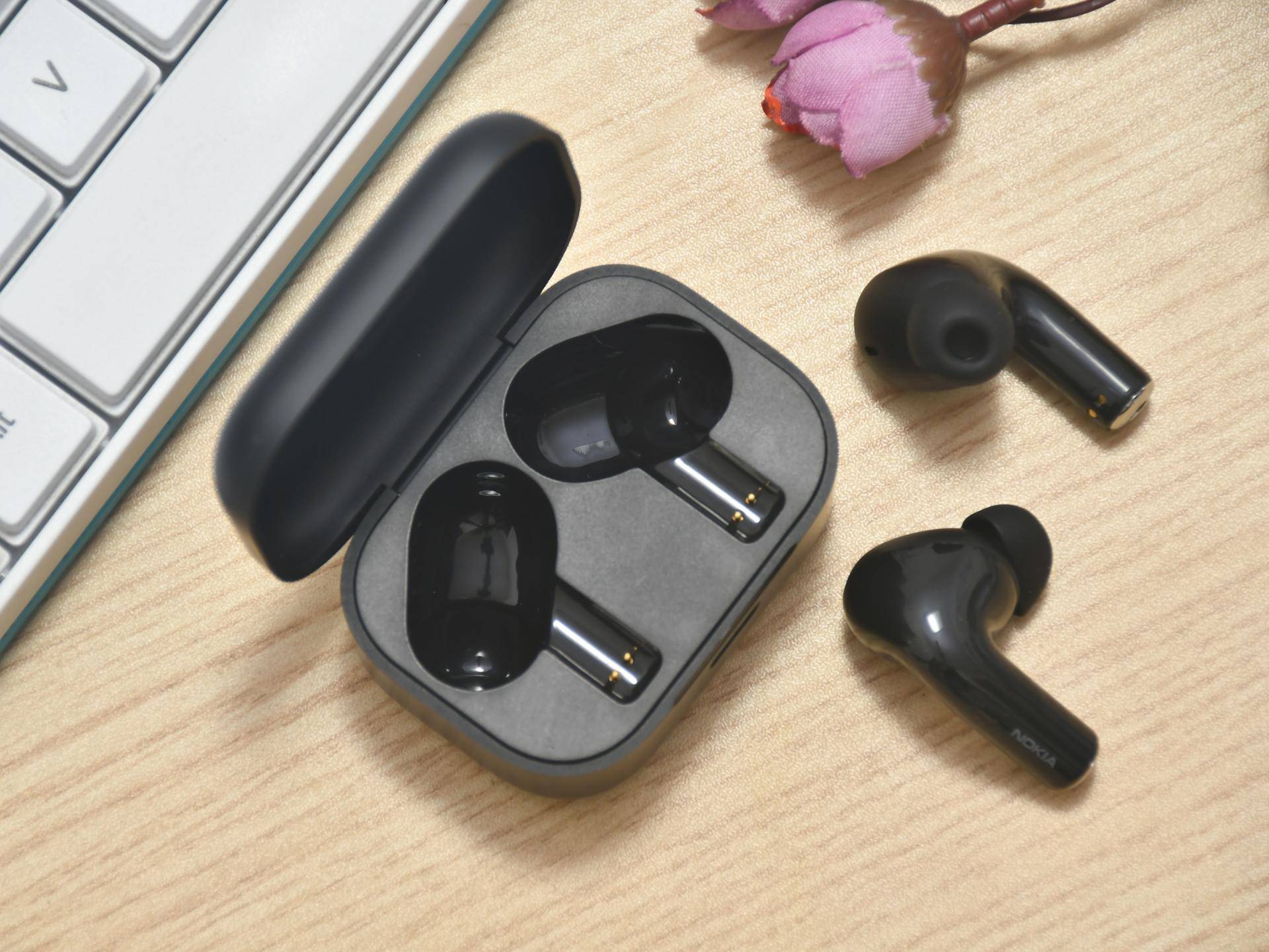 太突然！诺基亚卷土重来！选择真无线蓝牙耳机不再迷茫