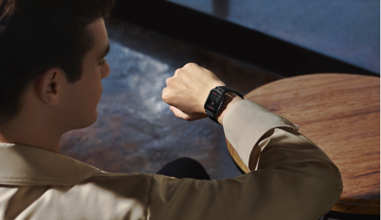 国产智能手表再创新高，华米科技Amazfit智能手表新品齐发