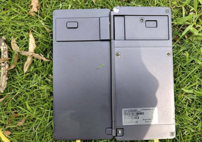 明明科技感十足，但就是没引起人们的关注，中兴M错在哪？