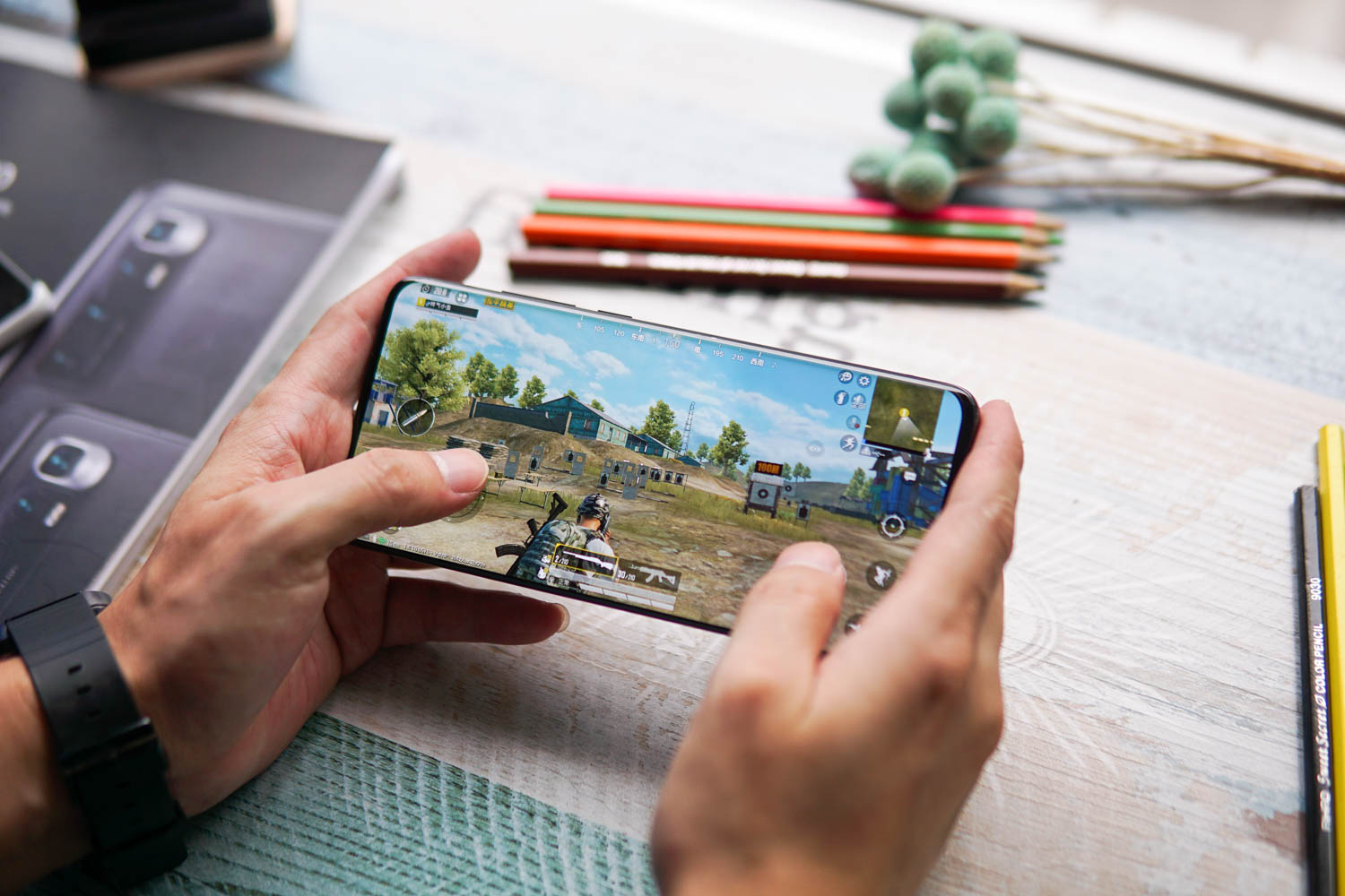 小米10纪念版配不配“至尊”二字？深度体验后，我有话要说