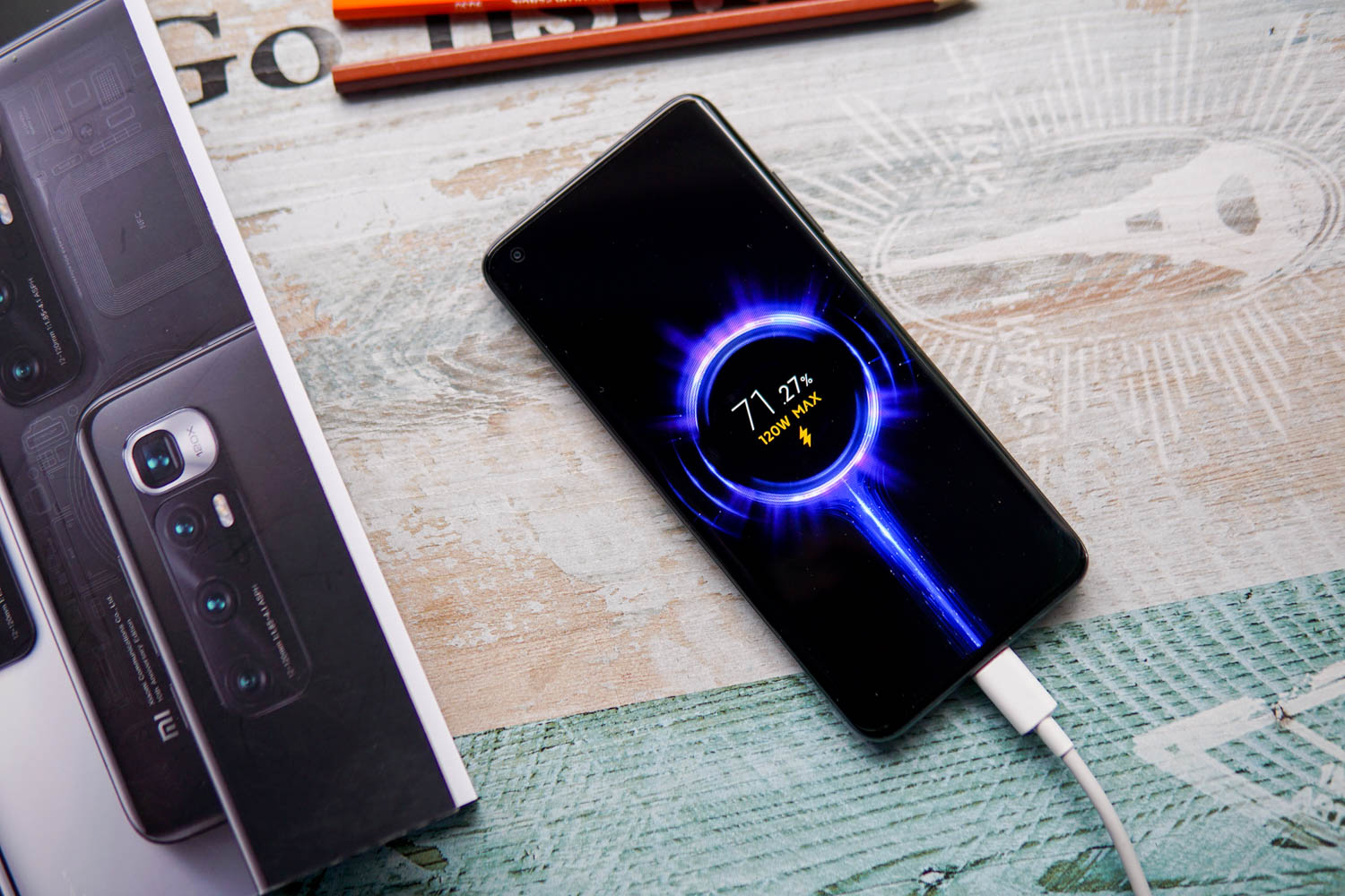 小米10纪念版配不配“至尊”二字？深度体验后，我有话要说