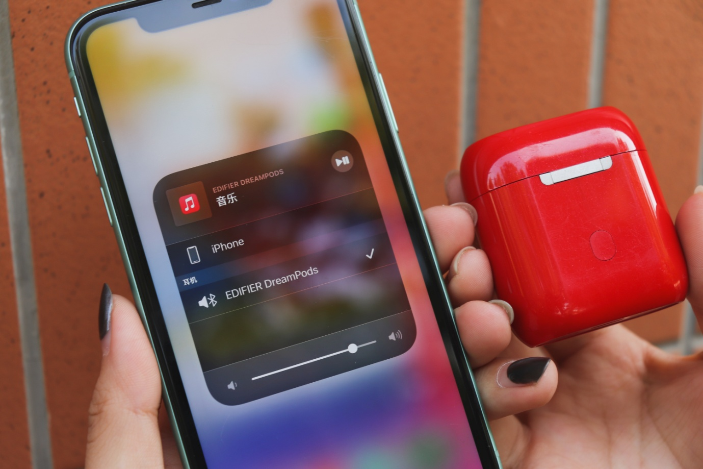 下一款蓝牙耳机，高清音质远远不够，通话降噪是关键