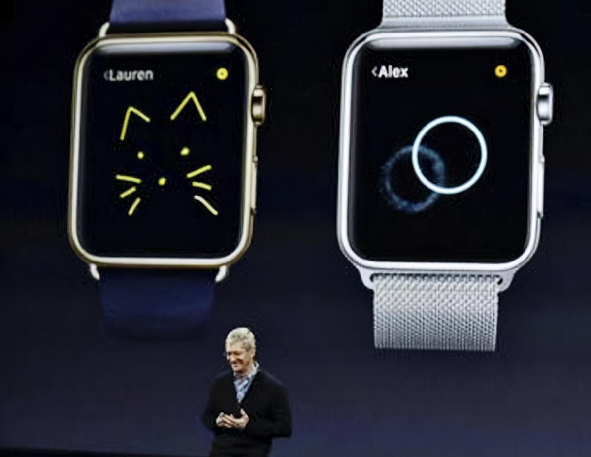 新一代小米手表曝光,或10月发布,对标华为GT2 Pro?