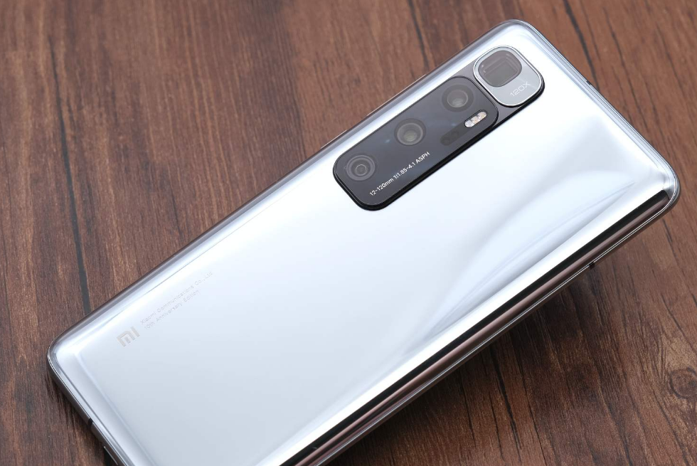 小米10U这个第一，含金量太低，只能说是尝试高端突破而已