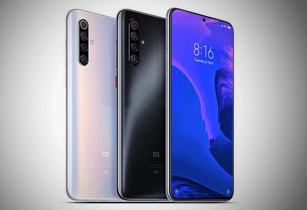 小米10系列，是否会对华为P系列和Mate系列造成了压力？