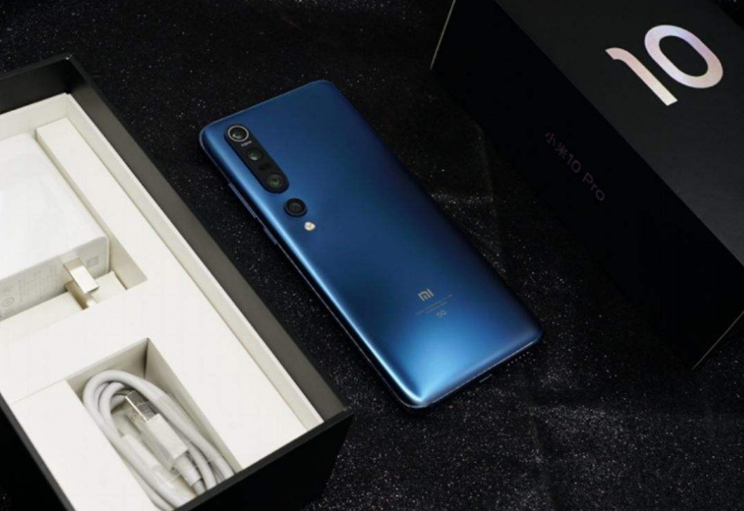 小米10系列，是否会对华为P系列和Mate系列造成了压力？