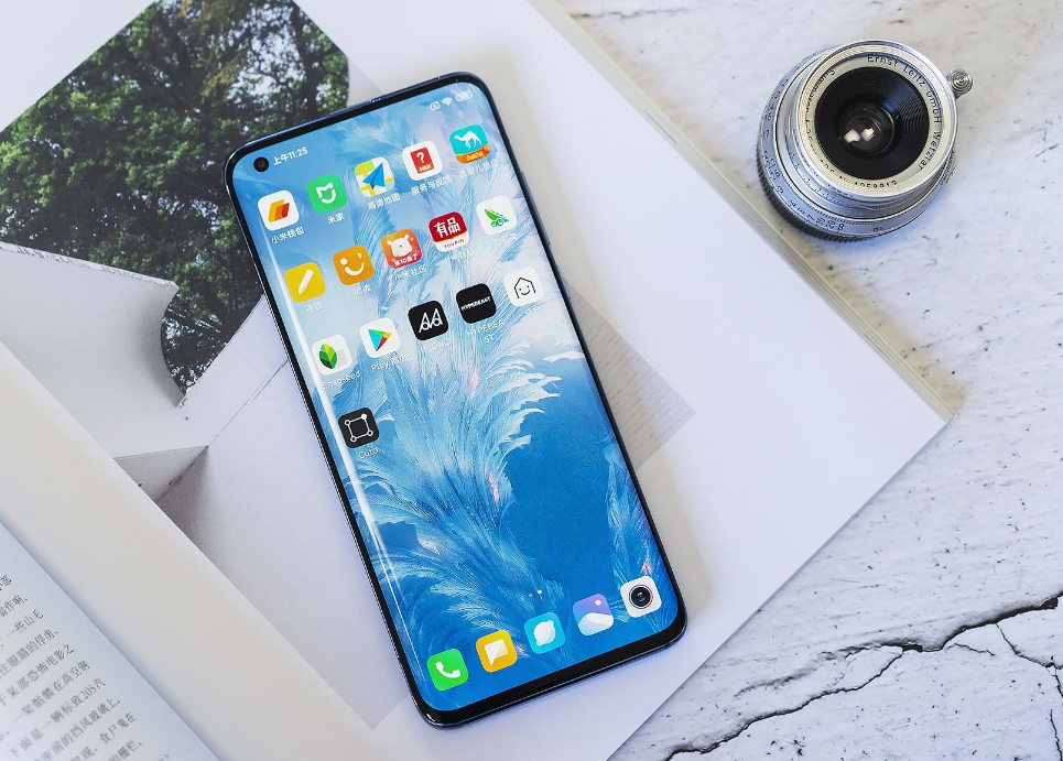 小米应该是最先开始培养粉丝文化，也是最成功的品牌