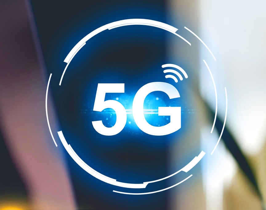 5G现在的发展怎么样了？5G未来的市场到底有多大呢？