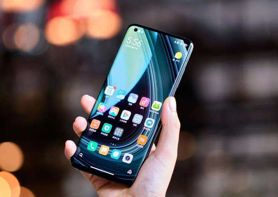 小米要想真正走向高端，必须要有自己独特的东西