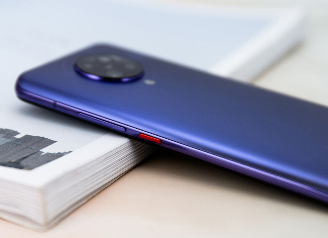 红米k30至尊纪念版，在现在的阶段是具有极高性价比的产品