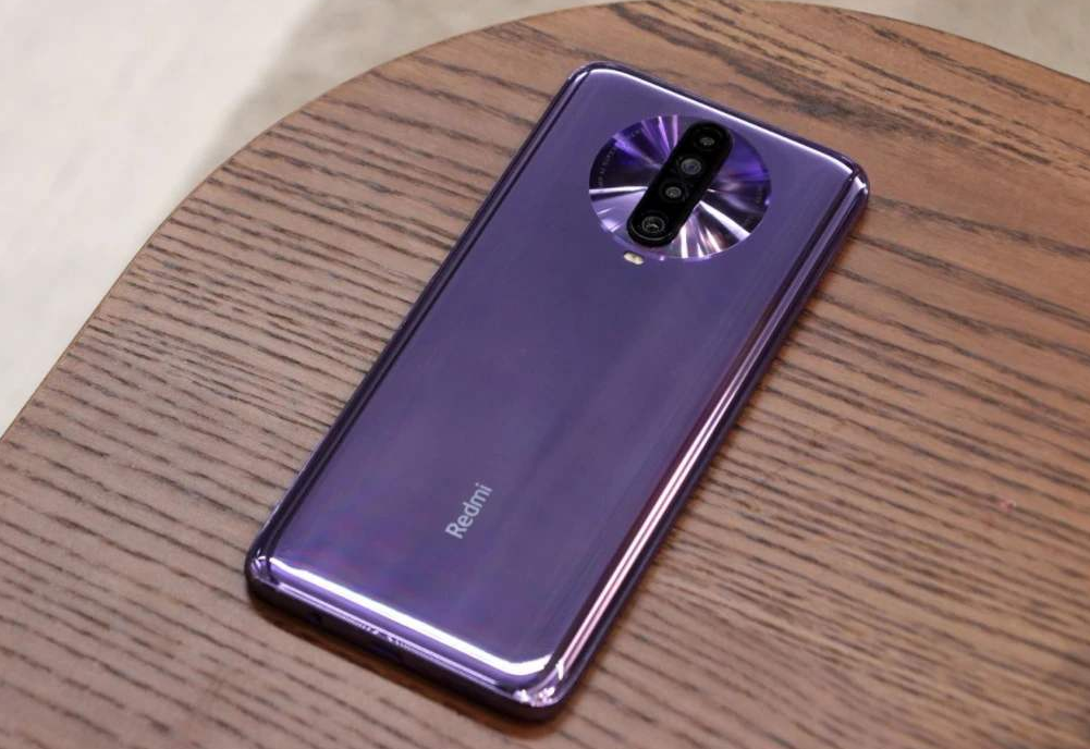 红米k30至尊纪念版，在现在的阶段是具有极高性价比的产品