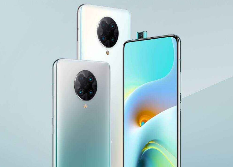 红米k30至尊纪念版屏幕很大，显示很细腻，震感强烈