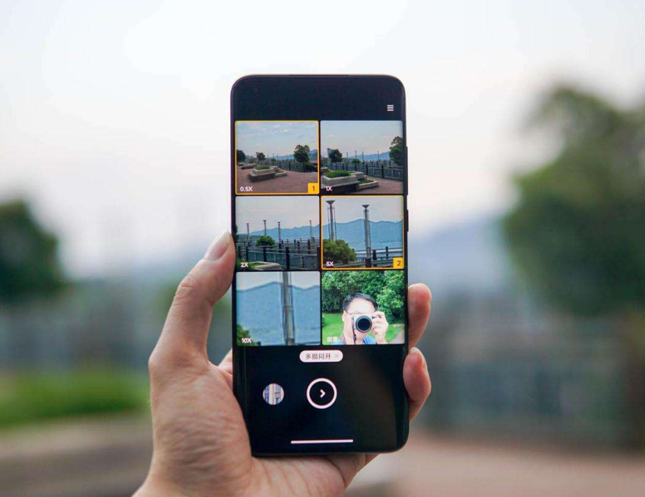 小米10至尊纪念版DXO拍照得分130，超越华为获第一