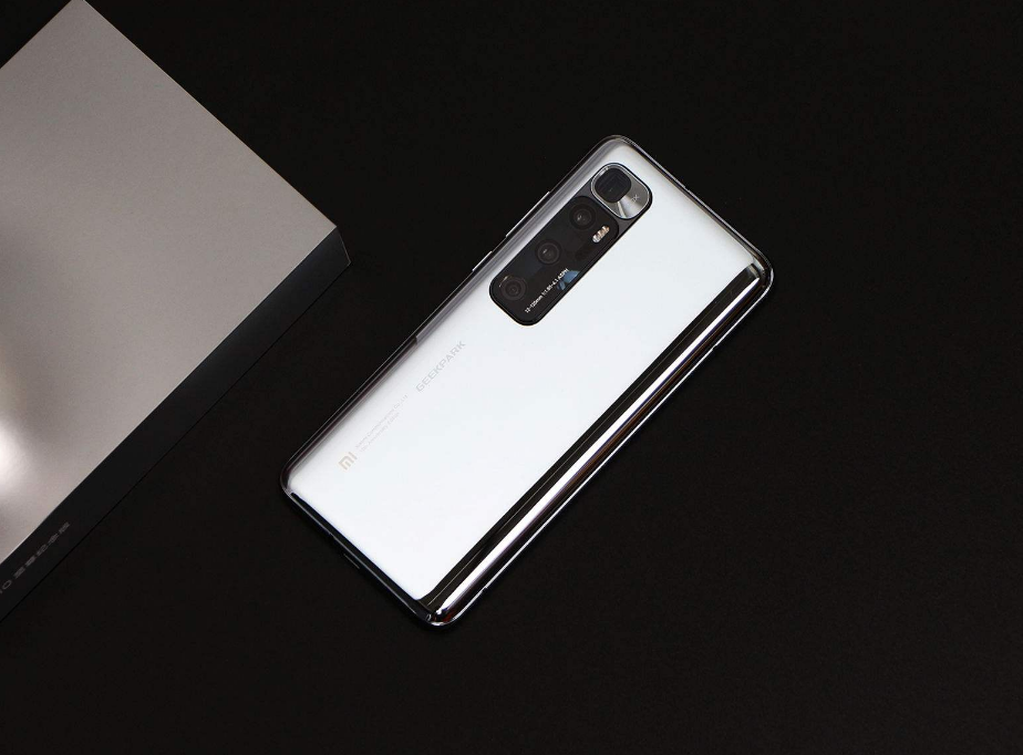 小米10至尊纪念版销量不错，是不是证明小米这次真的站稳高端了