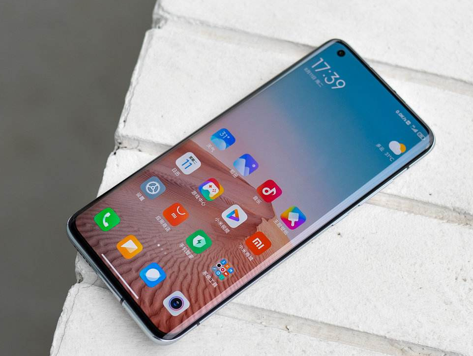 小米10至尊纪念版销量不错，是不是证明小米这次真的站稳高端了