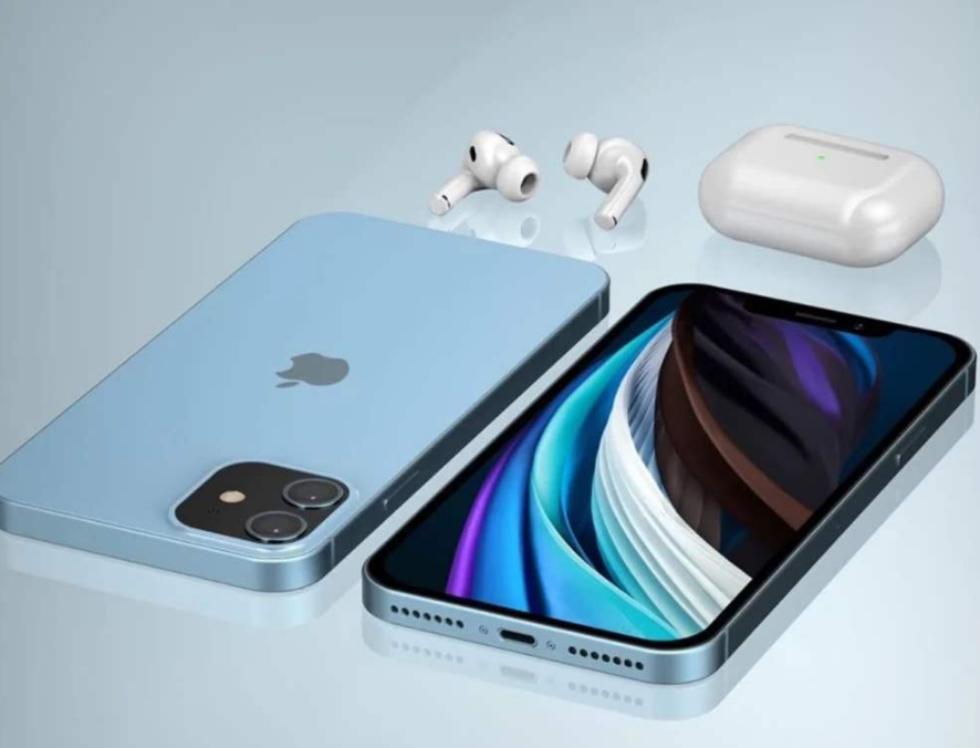 新款iWatch不送充电器，是否暗示iPhone12也不送？