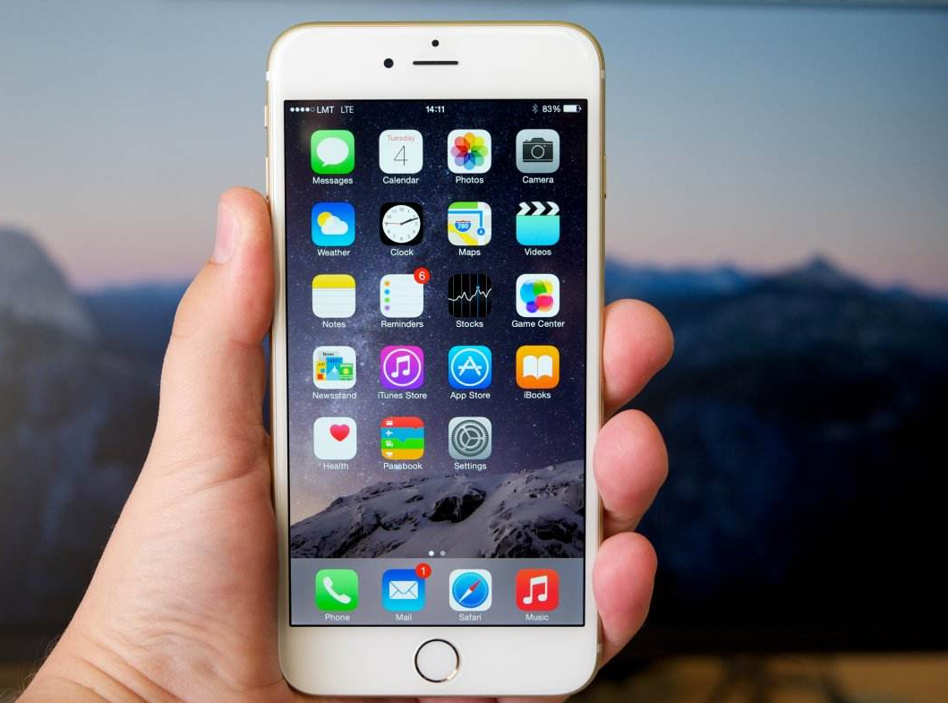 iPhone是有缺点，但优点也很多，对品质要求很严格