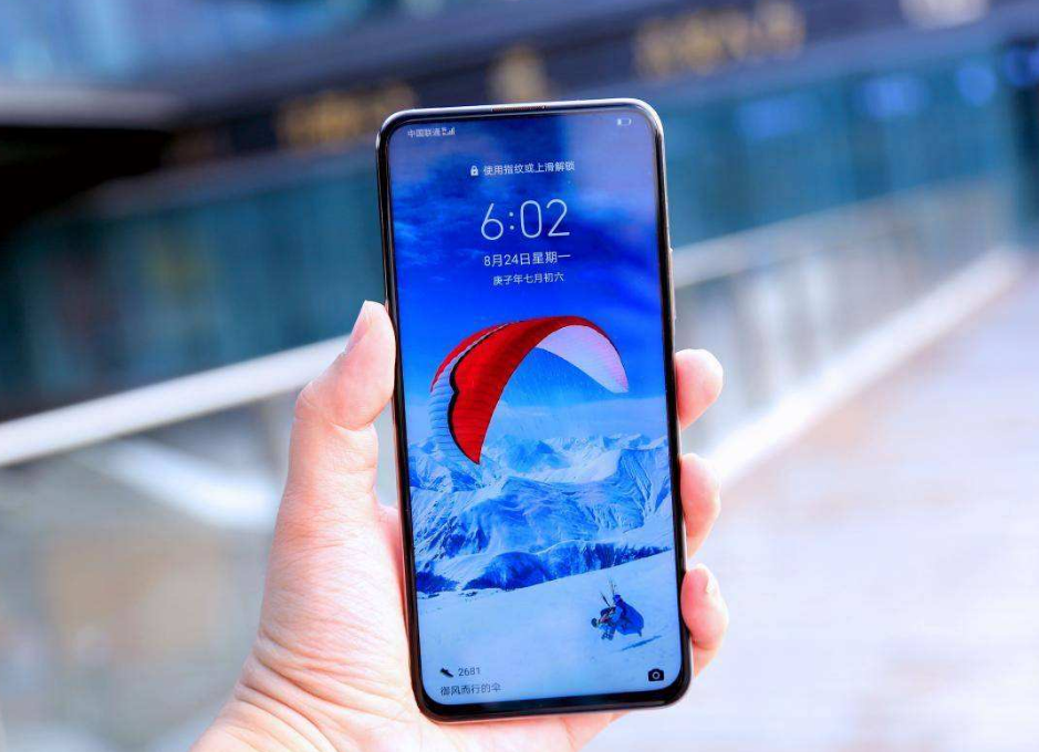 不推荐买华为发布畅享20系列，亮点没有，不足很多