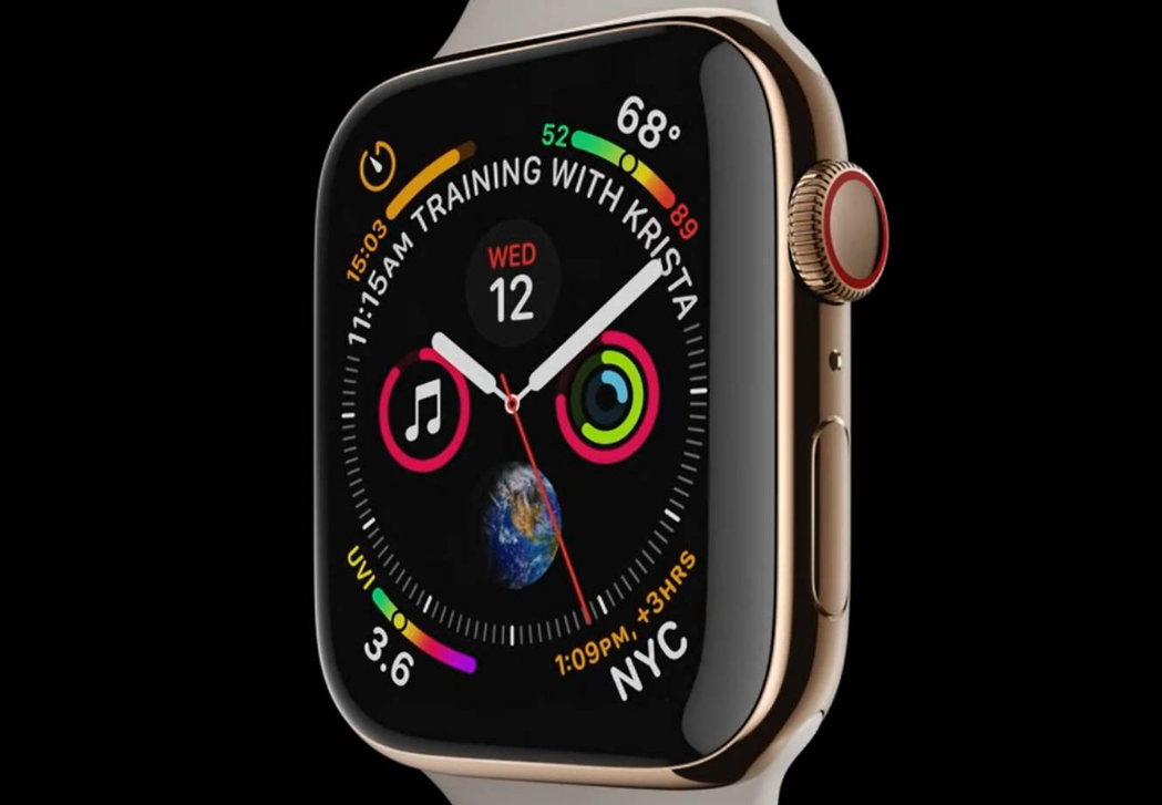 只要iWatch有蜂窝网络版本，并且预算支持，买就对了