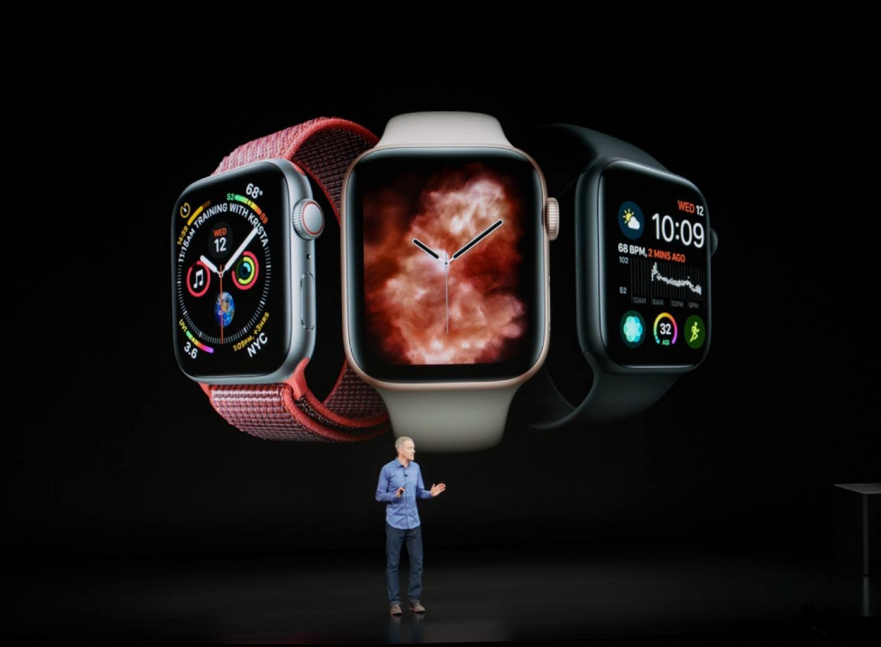 只要iWatch有蜂窝网络版本，并且预算支持，买就对了