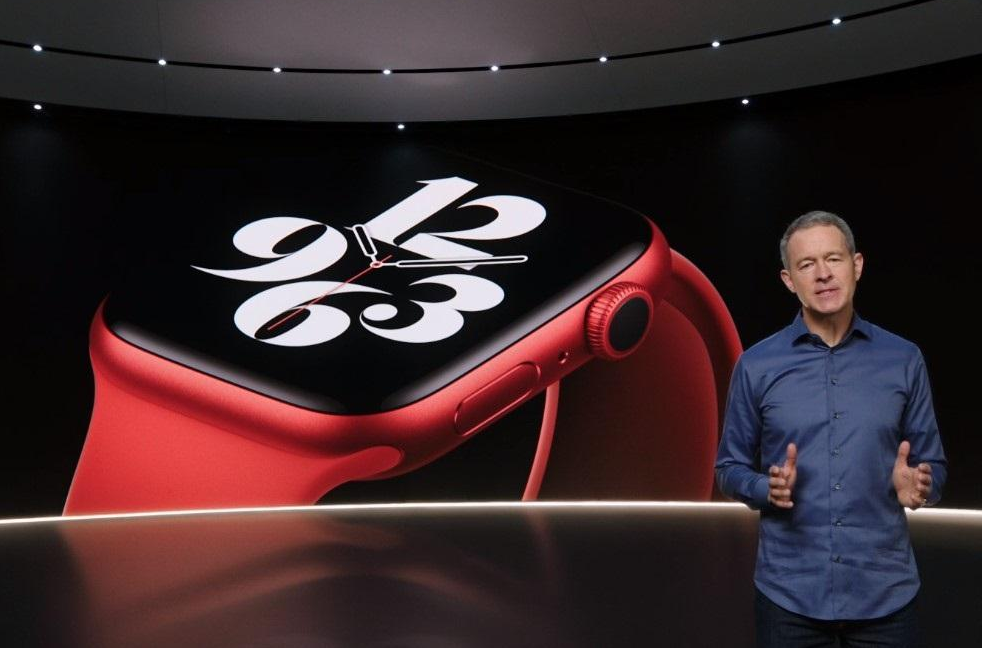 只要iWatch有蜂窝网络版本，并且预算支持，买就对了