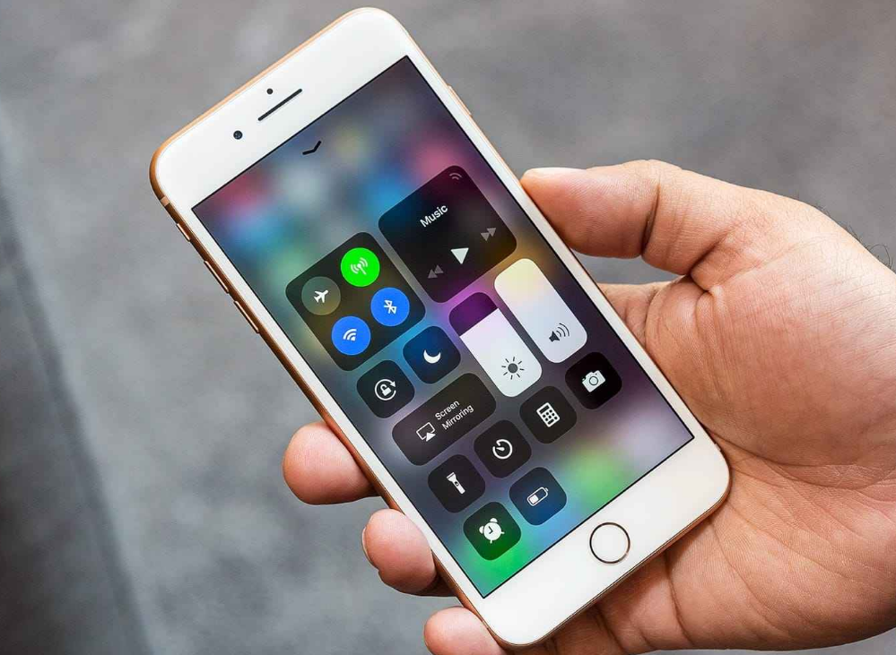 苹果终于推送了IOS 14正式版，是令人满意的一次更新