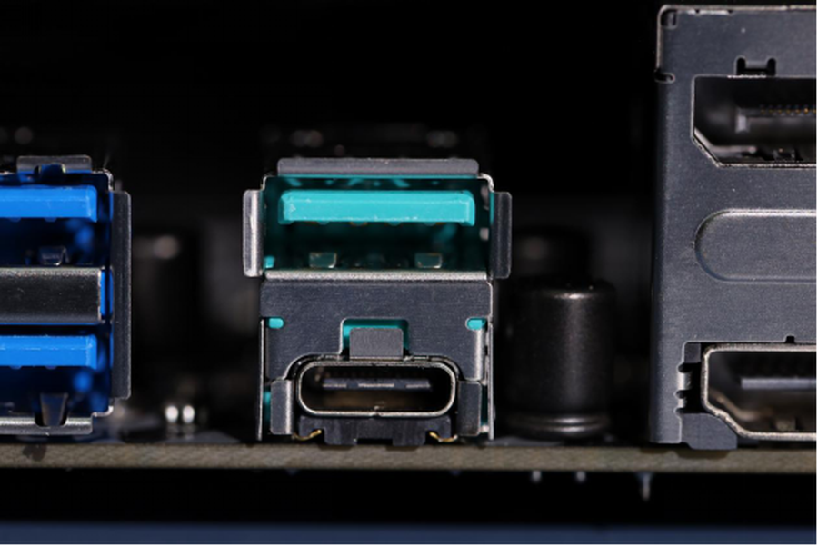 TUF B450M-PROII评测：全副武装迎接Zen3