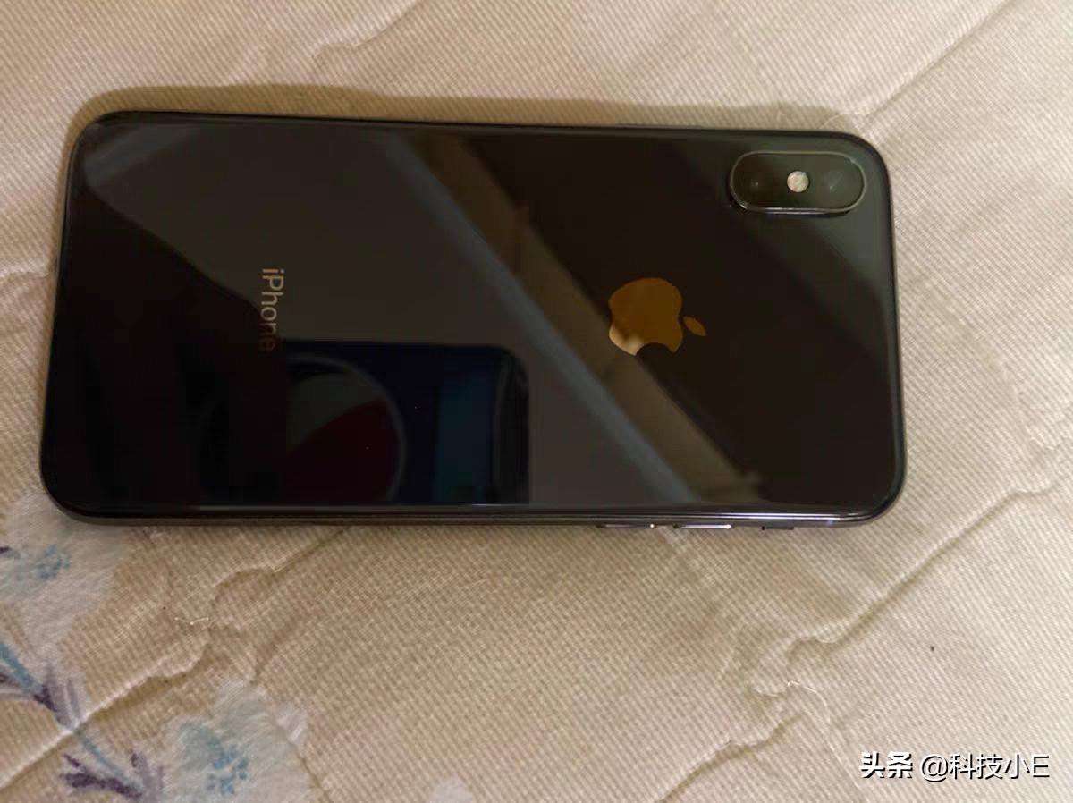 苹果开启清仓模式,256G+iOS14,发布两年直降5000