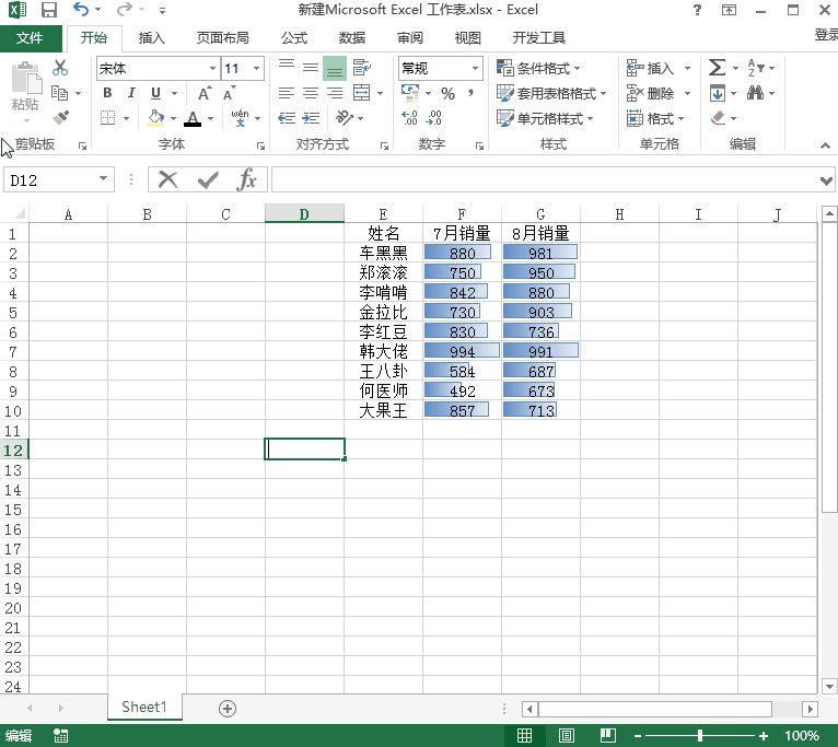 10个堪称经典的办公小技巧，每天花5分钟学习，如今我月薪30000