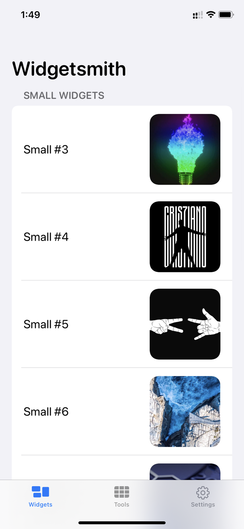 iOS 14真香教程，如何打造iPhone个性桌面？