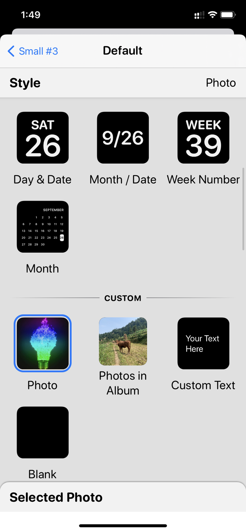 iOS 14真香教程，如何打造iPhone个性桌面？