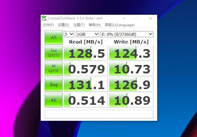 高颜值大容量！4TB WD_BLACK P10移动游戏硬盘体验分享