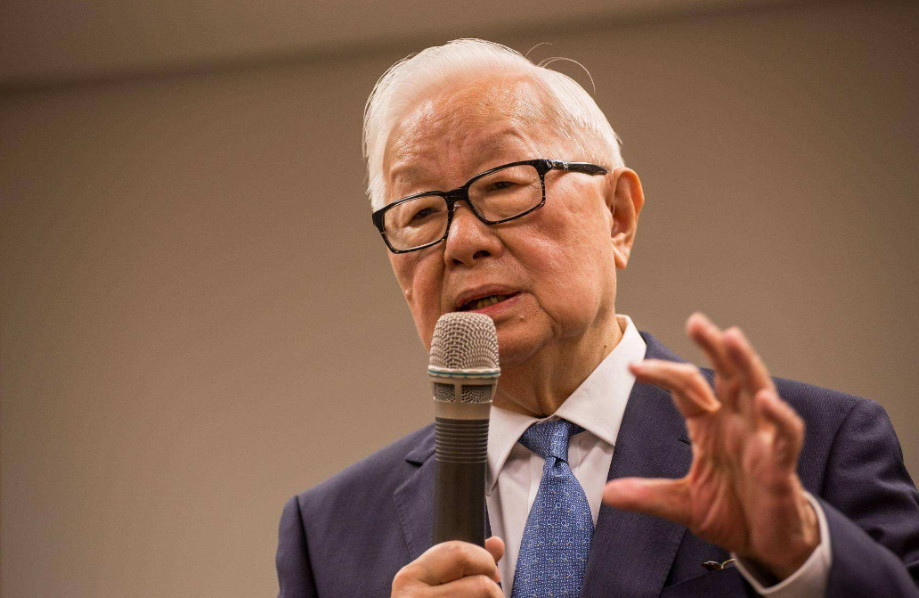 日本芯片巨头突然宣布，美科技霸凌终将失败