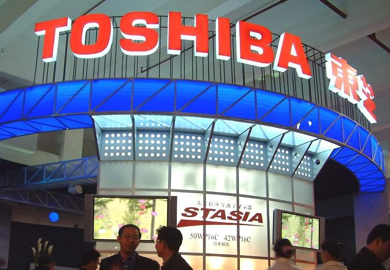 日本芯片巨头突然宣布，美科技霸凌终将失败